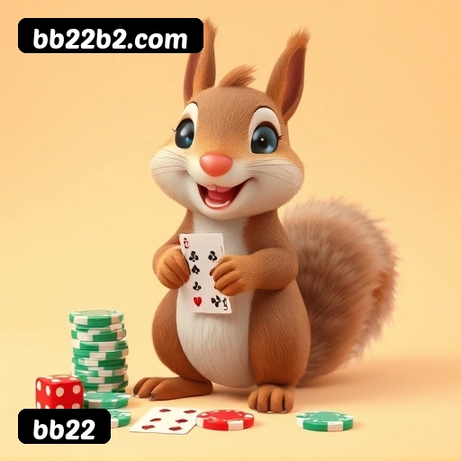 Jogos com maior RTP na bb22