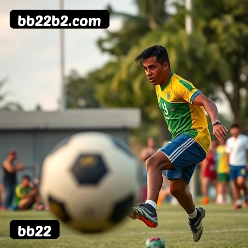 Métodos de pagamento aceitos na bb22